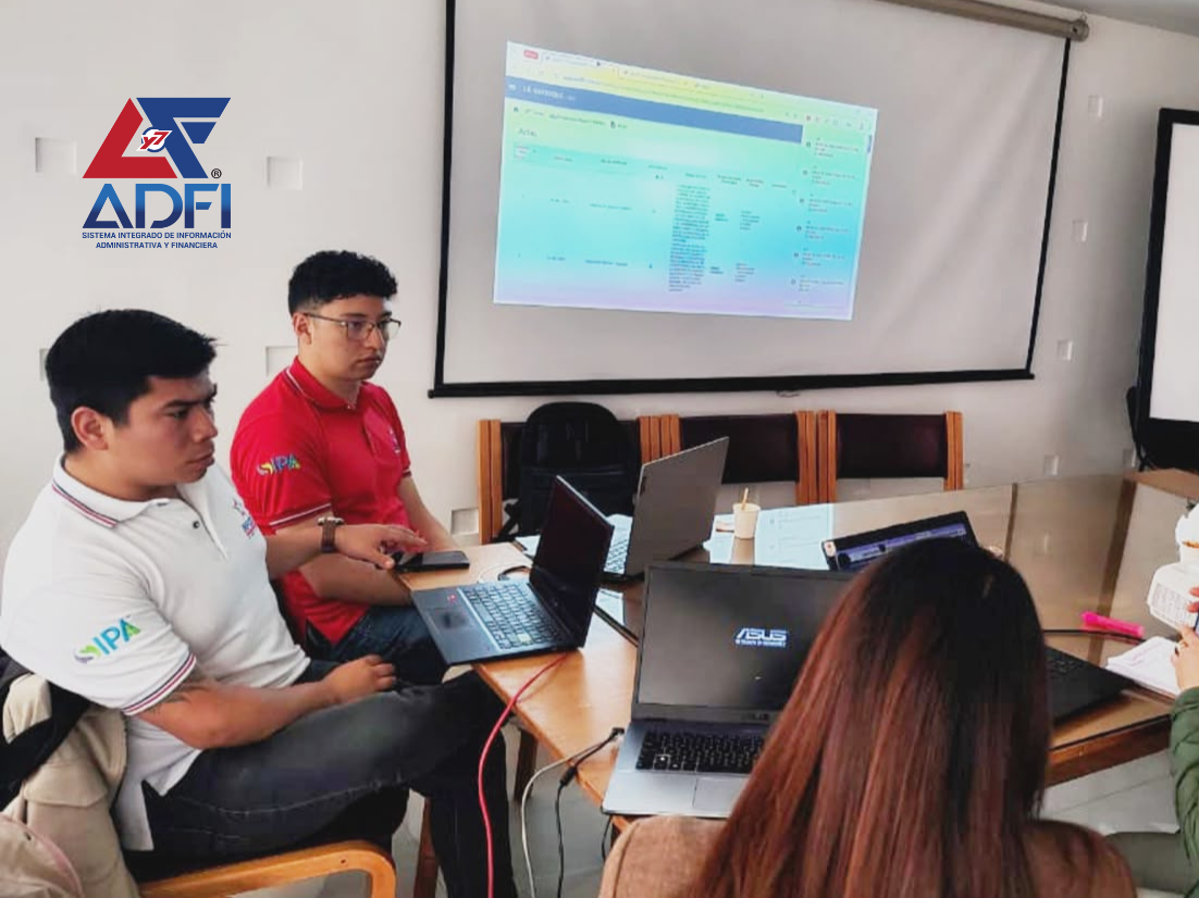 Jornada de Trabajo con Contadores de Bienes